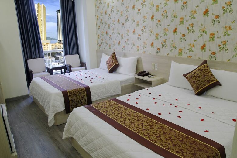 7s Hotel Khanh Duy