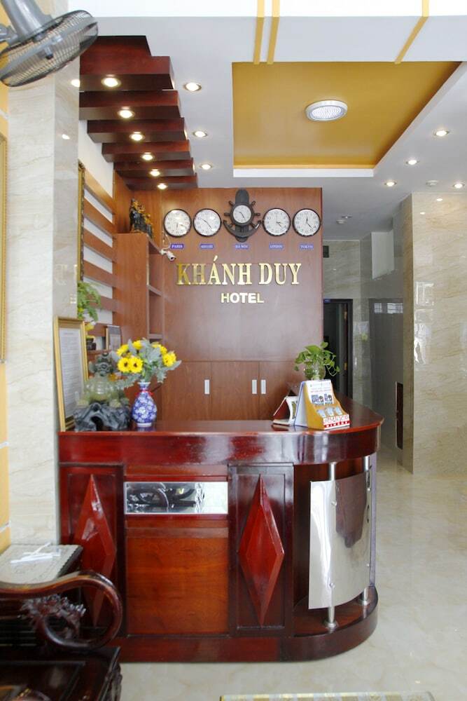 7s Hotel Khanh Duy