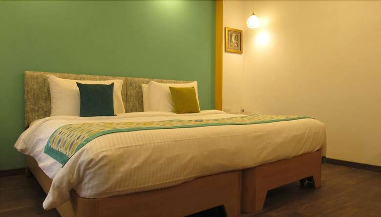 Apartamento Acron Seaway Resort