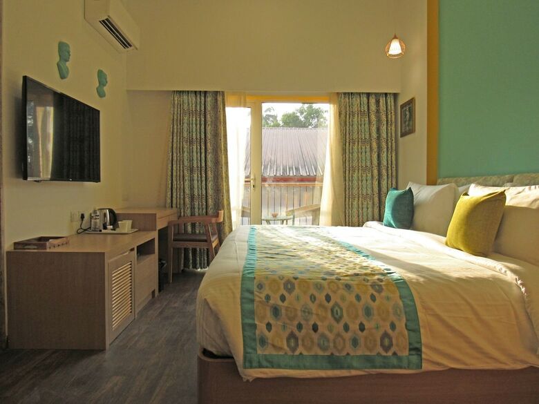 Apartamento Acron Seaway Resort