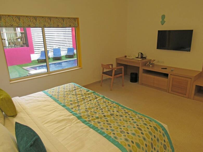 Apartamento Acron Seaway Resort