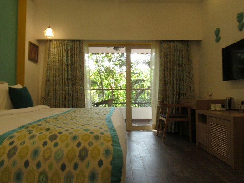 Apartamento Acron Seaway Resort