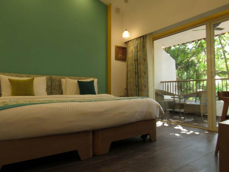 Apartamento Acron Seaway Resort