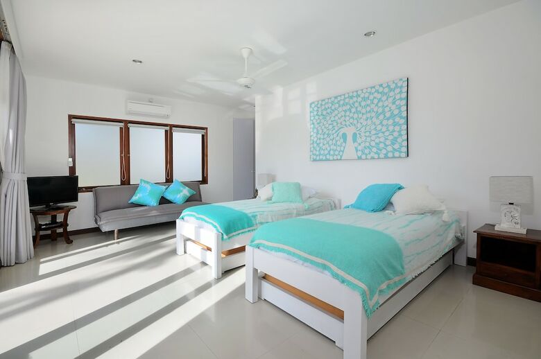 Villa Wania