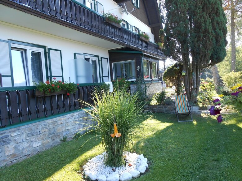 Pension Gierlinger - Aflenz Kurort