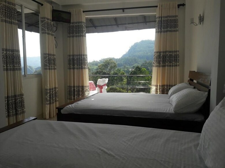 Hotel The Onex Paradise Ella