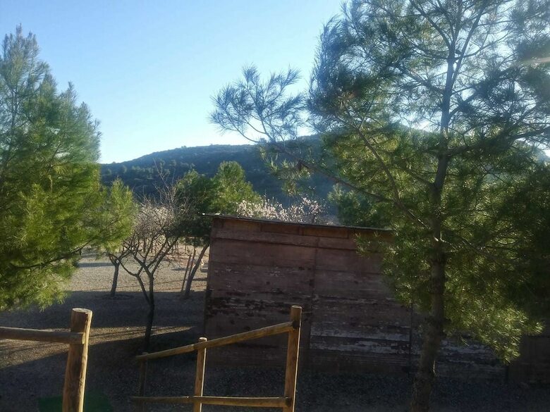 Agroturismo Espai Natural La Comanglora