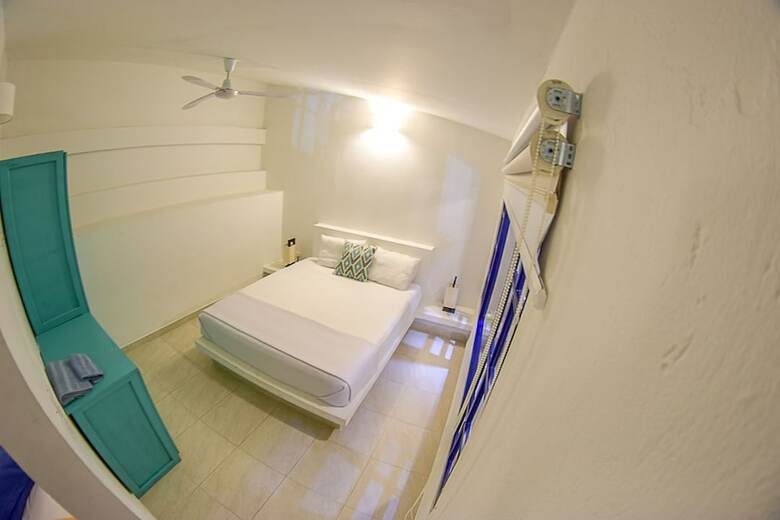 Bed & Breakfast La Boutique Anapoima