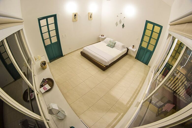 Bed & Breakfast La Boutique Anapoima