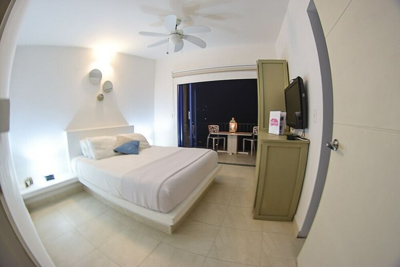 Bed & Breakfast La Boutique Anapoima