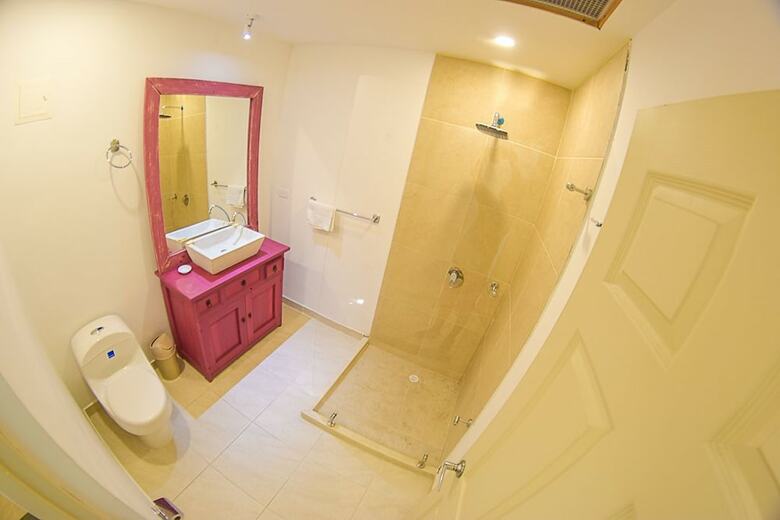 Bed & Breakfast La Boutique Anapoima