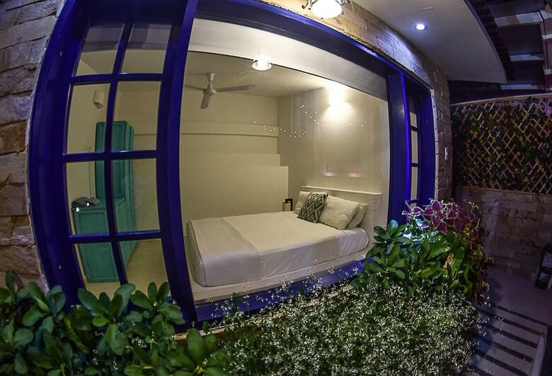 Bed & Breakfast La Boutique Anapoima