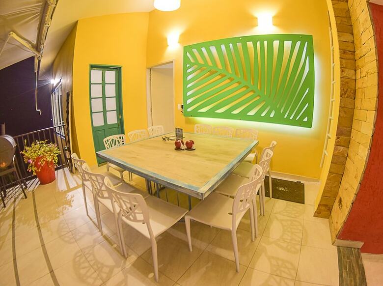 Bed & Breakfast La Boutique Anapoima