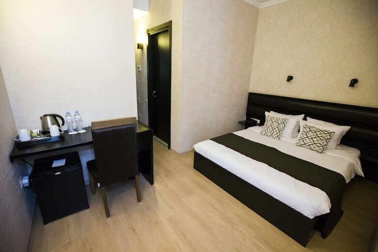 Old Tiflis Boutique Hotel
