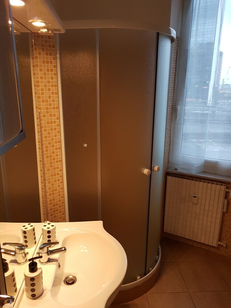 Apartamento Riflessi Di Luce