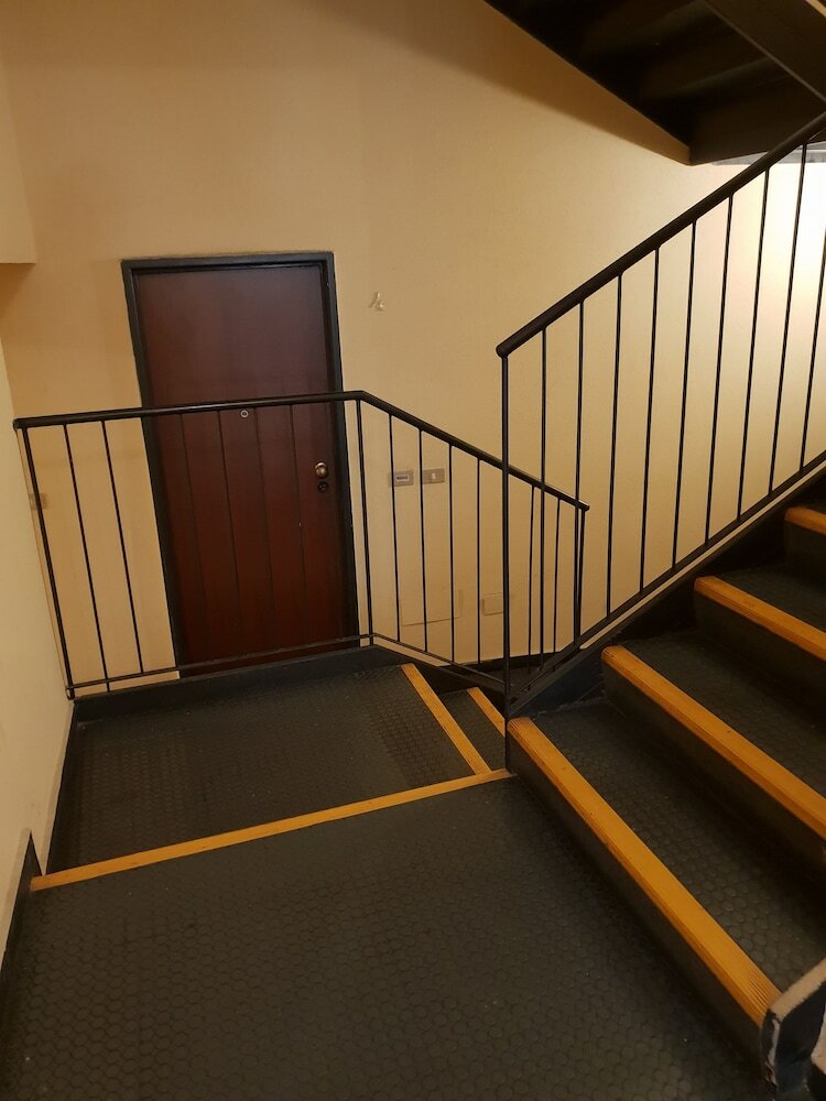 Apartamento Nido Del Principe 3