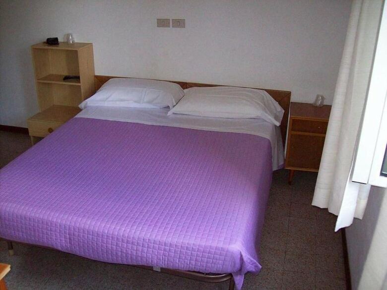 Hotel Albergo Ristorante Gualtieri