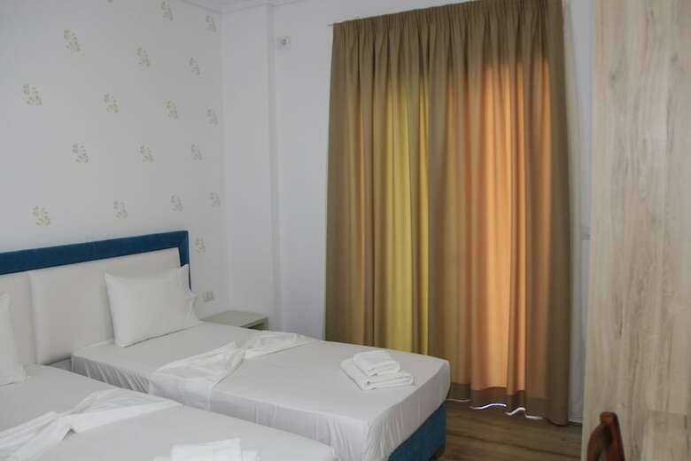 Aparthotel Maxi's Apartments
