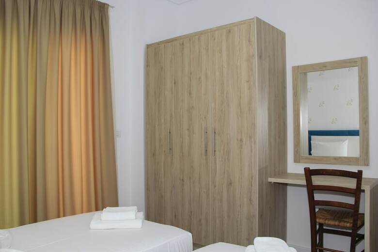 Aparthotel Maxi's Apartments