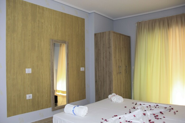 Aparthotel Maxi's Apartments