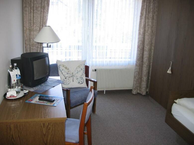 Hotel-pension Sabine