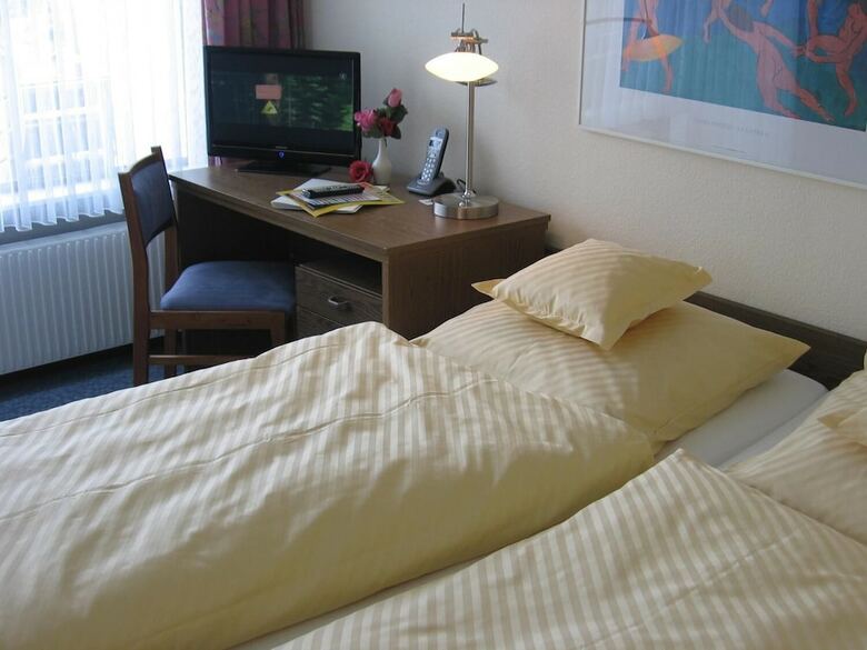 Hotel-pension Sabine