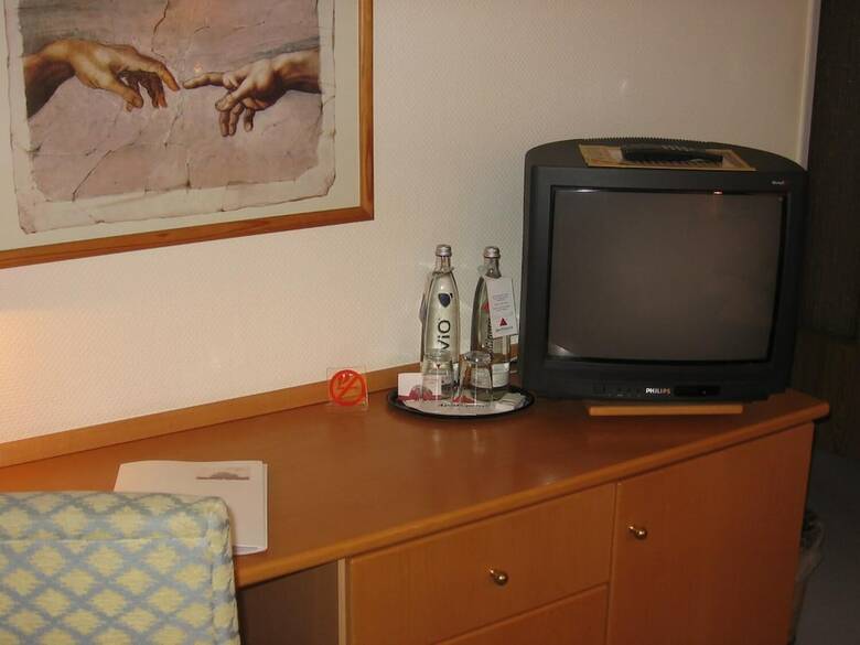 Hotel-pension Sabine