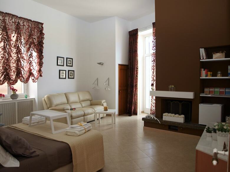 Bed & Breakfast Le Marinelle