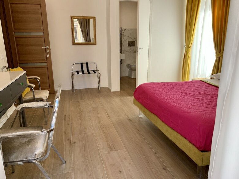 Bed & Breakfast Le Marinelle