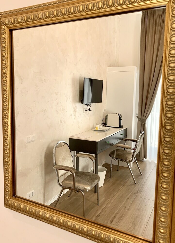 Bed & Breakfast Le Marinelle