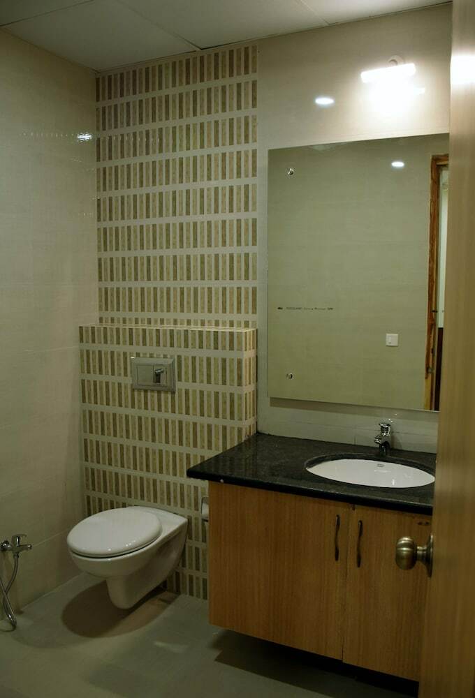 Hotel The Rajgir Residency