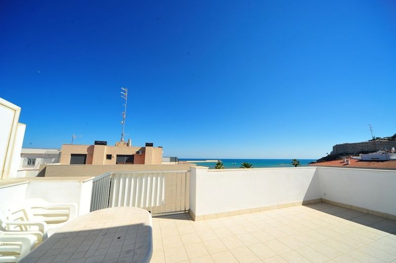 Apartamento Marazul Orange Costa