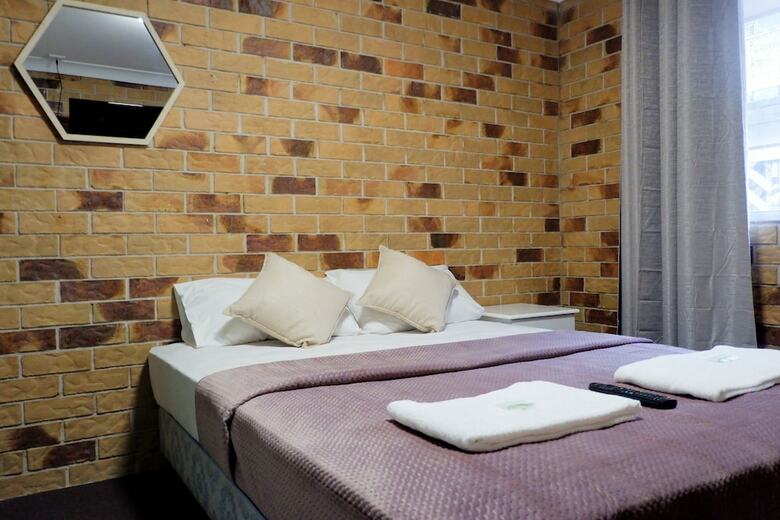Hotel Fantasy Ocean Holiday House