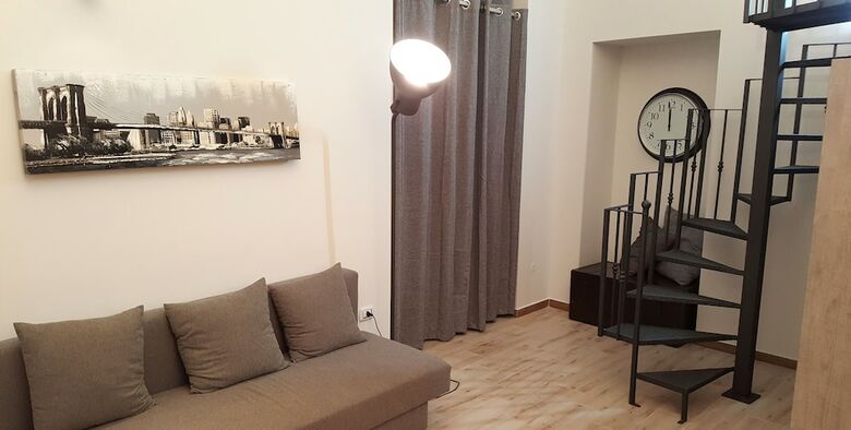 Apartamento Syracuseapartments