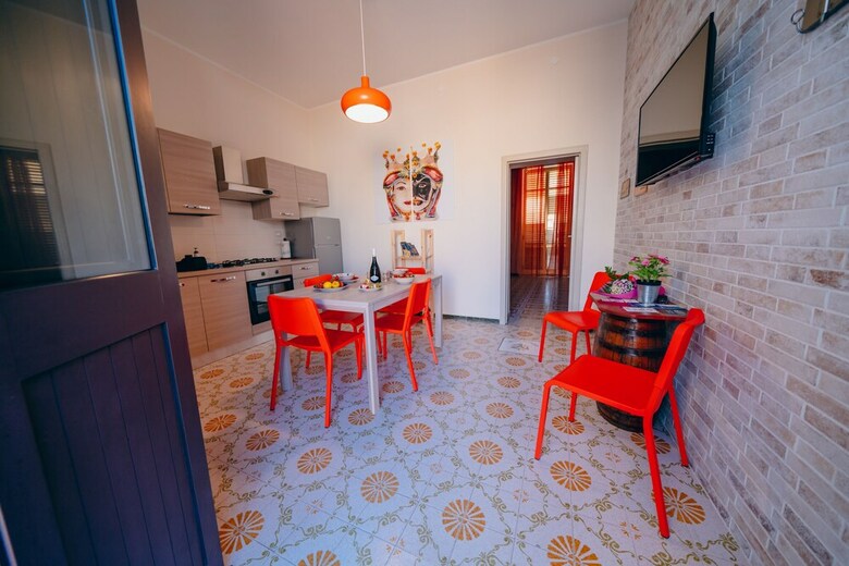 Apartamento Syracuseapartments