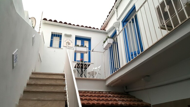 Apartamento Syracuseapartments