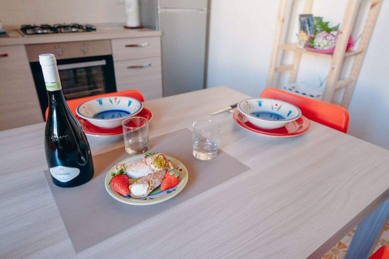 Apartamento Syracuseapartments