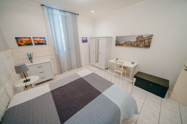 Apartamento Syracuseapartments