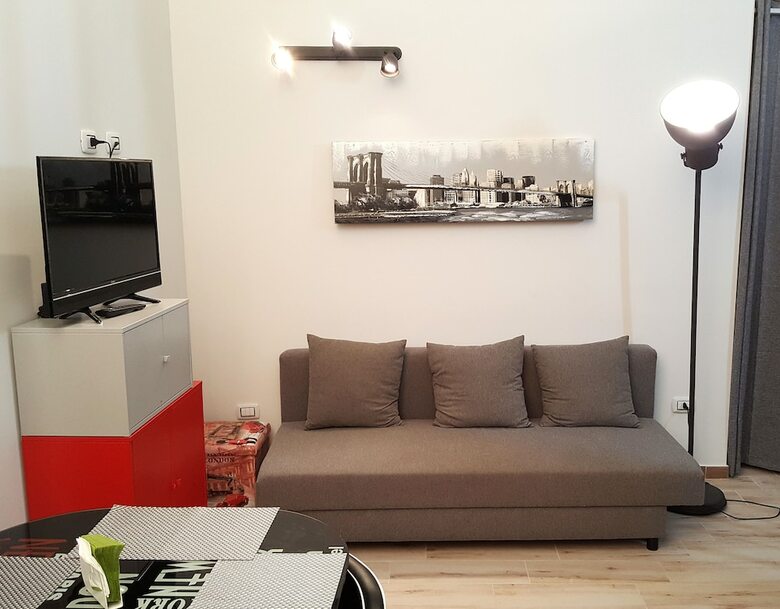 Apartamento Syracuseapartments