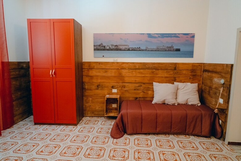 Apartamento Syracuseapartments