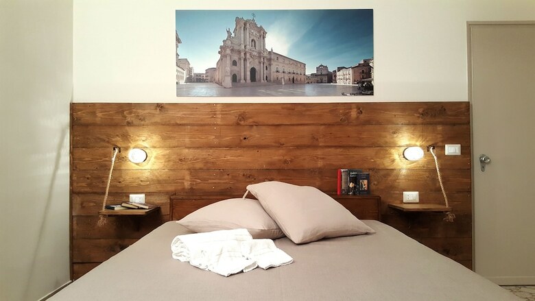 Apartamento Syracuseapartments