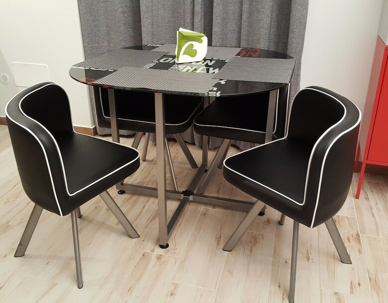 Apartamento Syracuseapartments