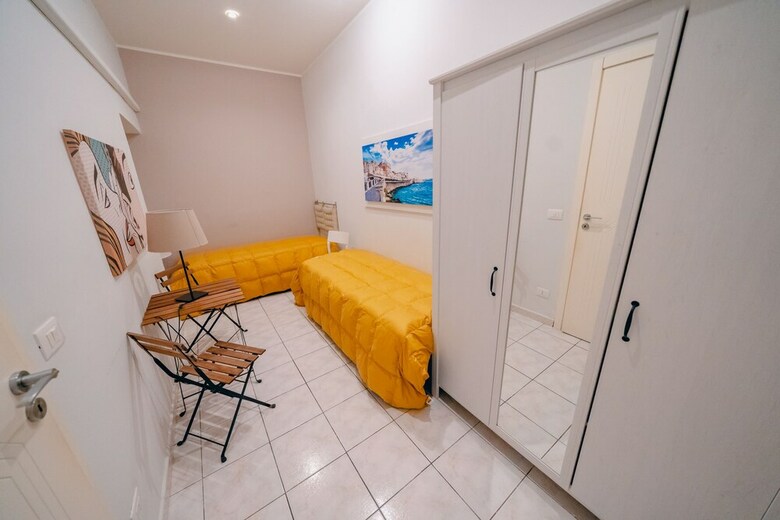 Apartamento Syracuseapartments