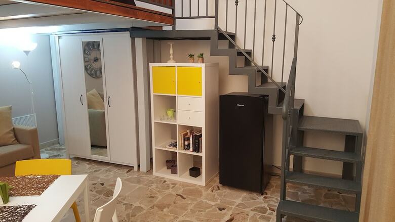 Apartamento Syracuseapartments