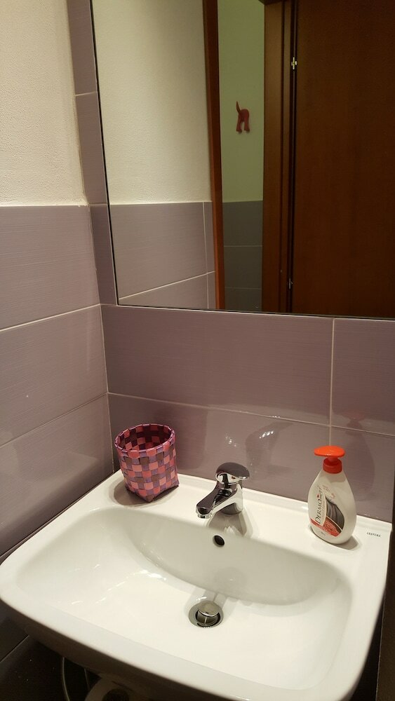 Apartamento Syracuseapartments