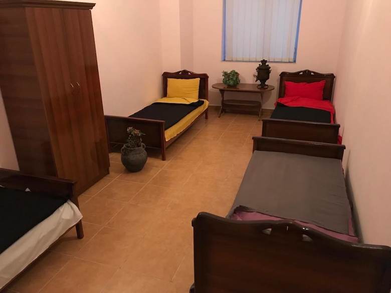 Hostal Light Guest House