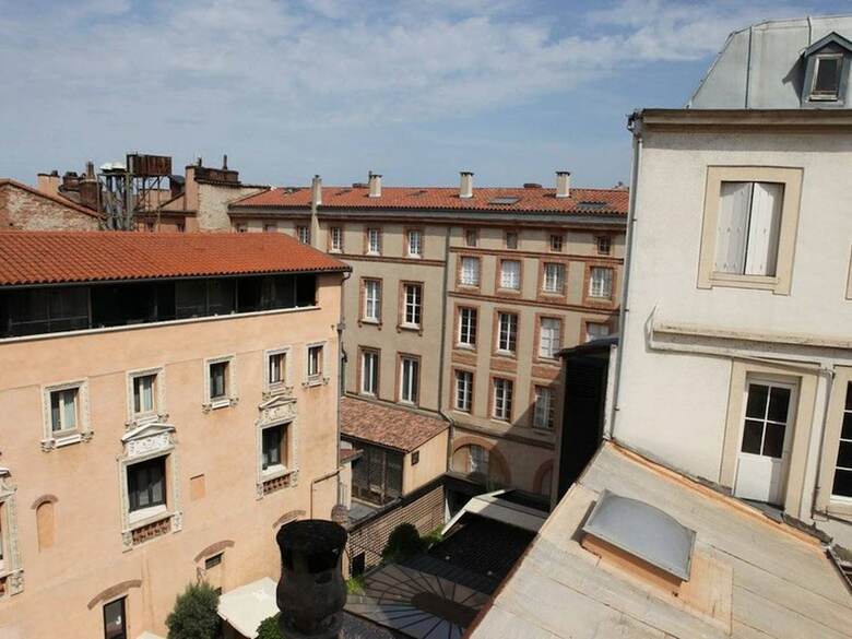 Apartamento Pomme