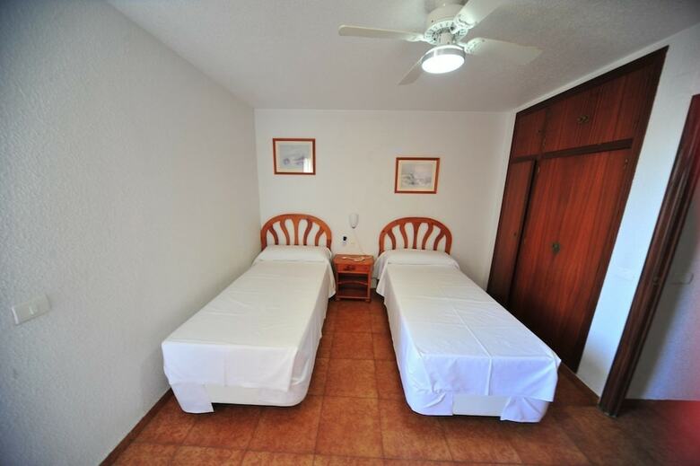 Apartamentos Orange Park Orange Costa