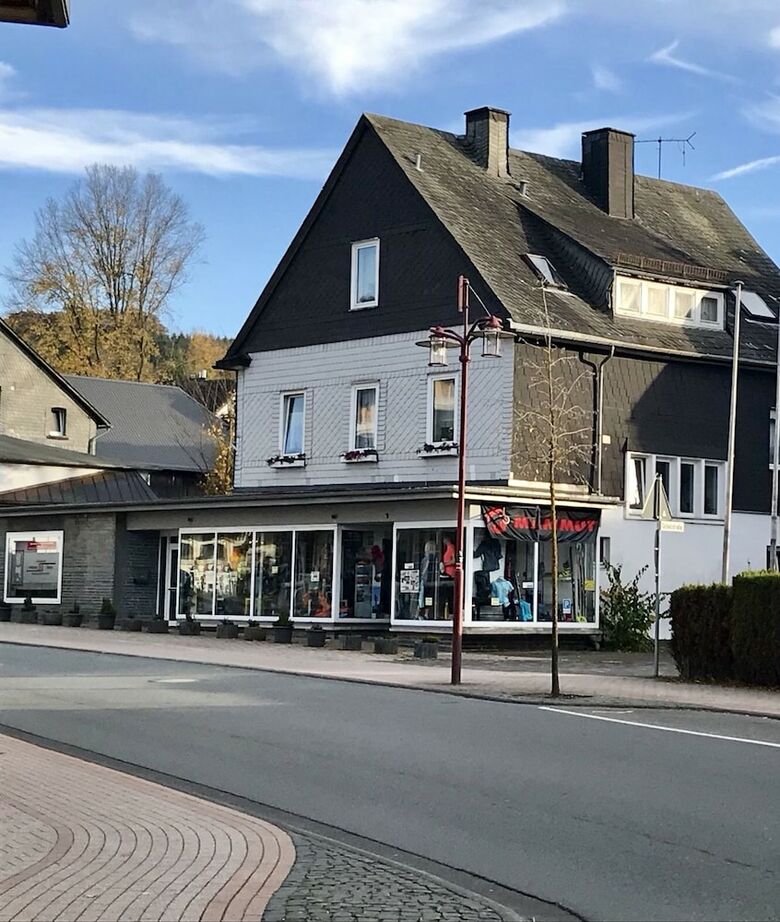Hotel Fewo Zentral