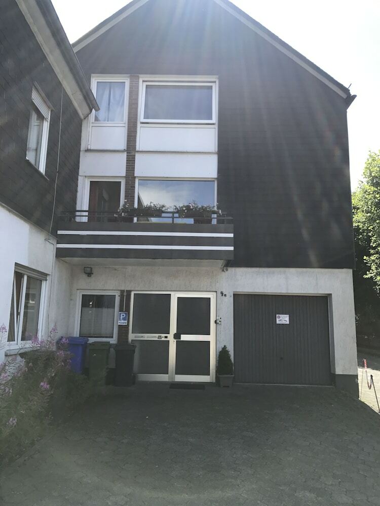 Hotel Fewo Zentral